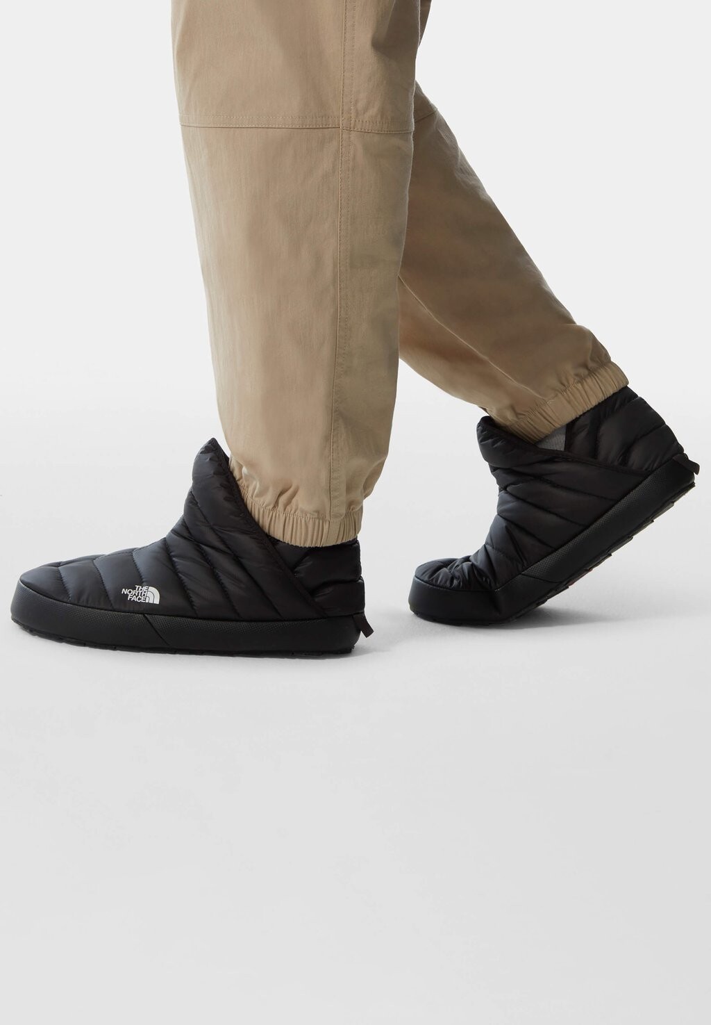 

Зимние ботинки Thermoball Traction The North Face