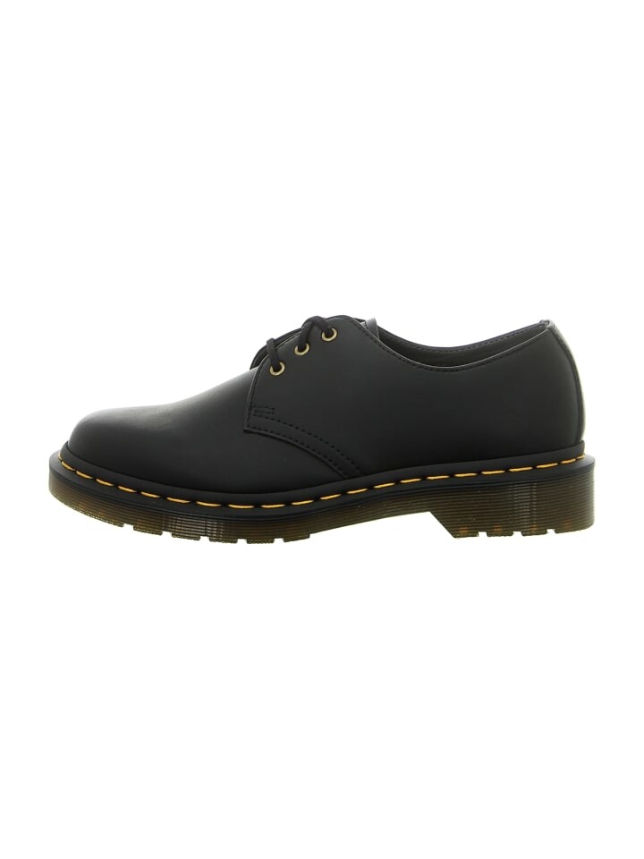 

Элегантные туфли на шнуровке Dr Martens Klassische, черный