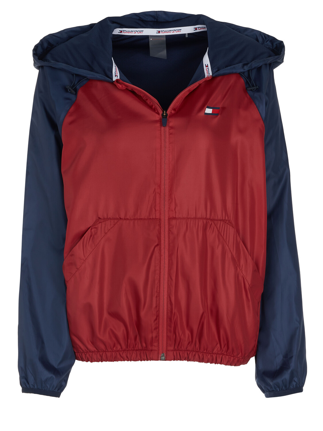 

Куртка Tommy Sport, синий