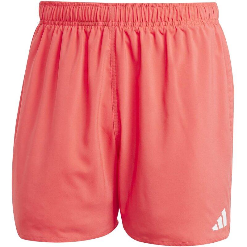 

Плавки-Шорты с водоотталкивающей графикой, 5 дюймов Adidas, мультиколор