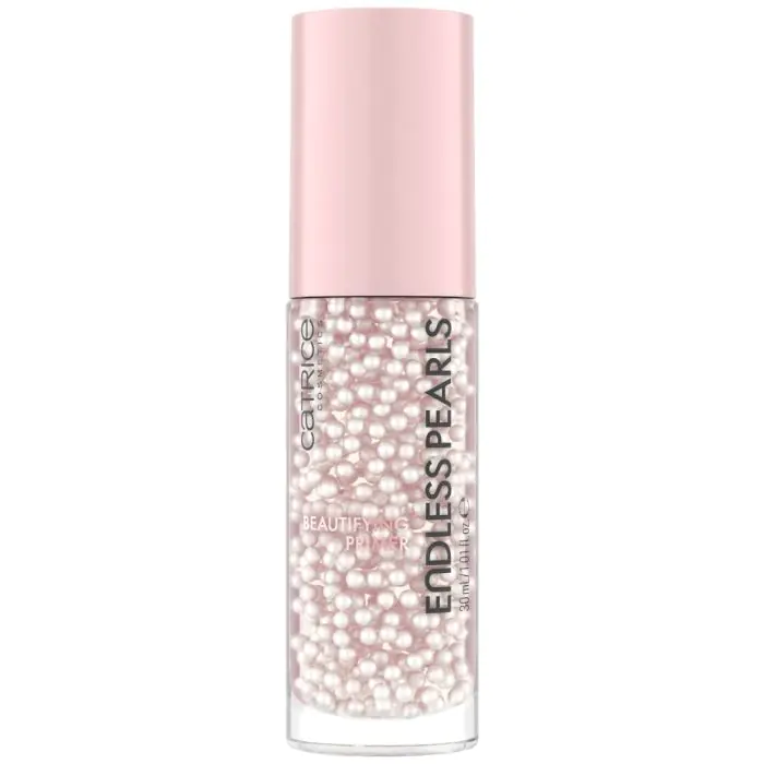 

Праймер для макияжа endless pearls prebase iluminadora Catrice, объем 30 мл
