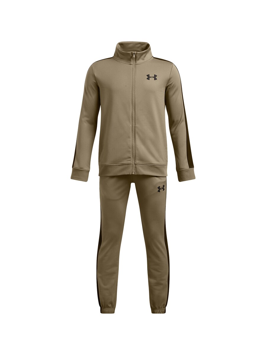 

Спортивный костюм UNDER ARMOUR Rival, коричневый