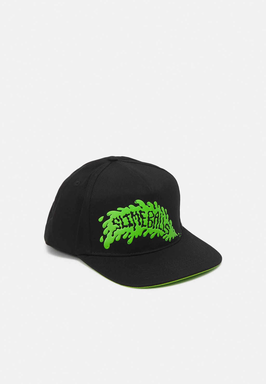 

Бейсболка HOWELL SNAPBACK UNISEX Santa Cruz, цвет black