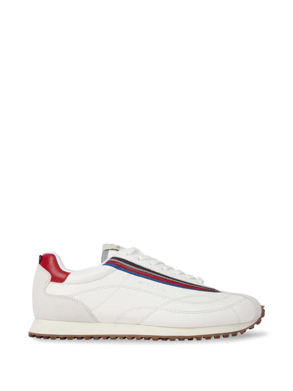 Кроссовки Haskell Ps Paul Smith, белый