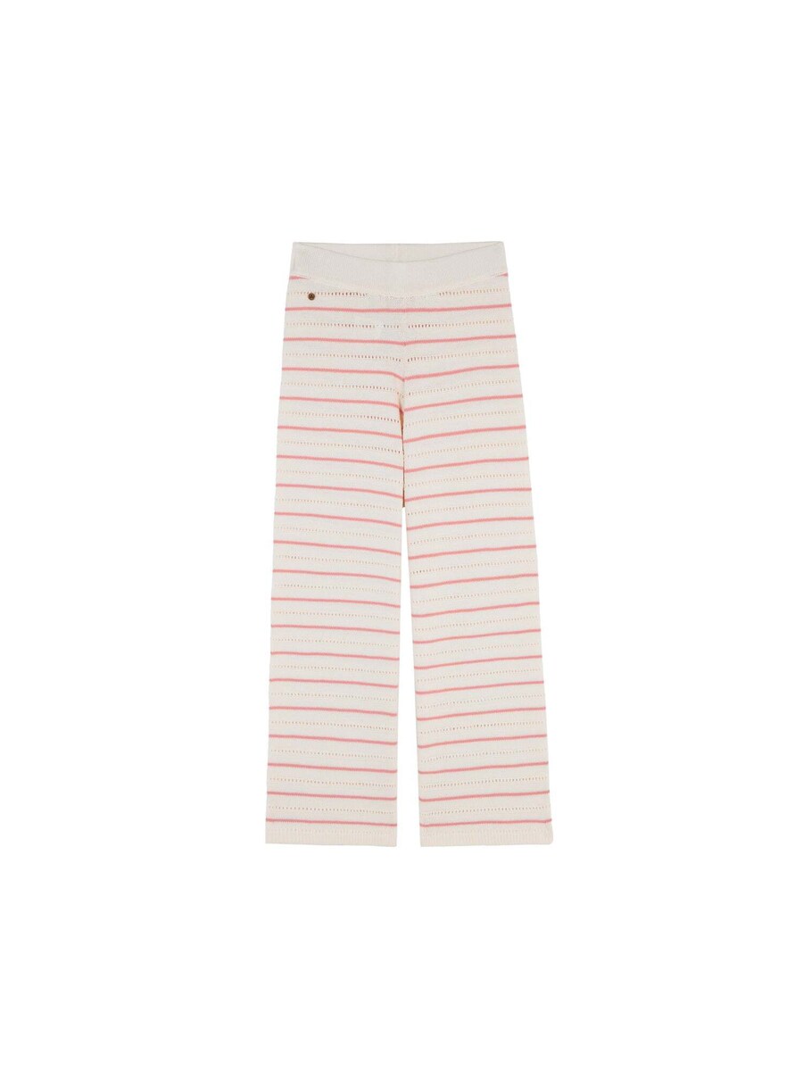 

Широкие брюки Scalpers Sorrento, цвет Coral