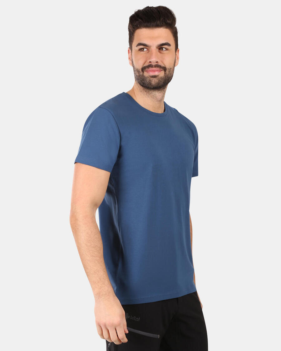 

Футболка мужская хлопковая Kilpi PROMO-M