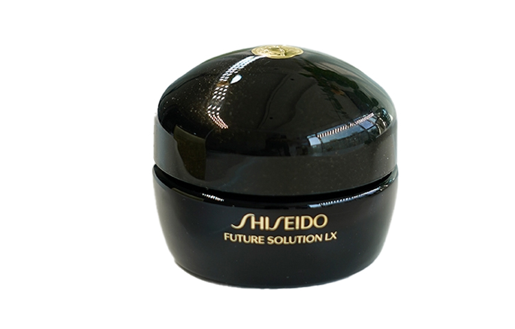 SHISEIDO ZISHENGTANG Time Colored Glaze образец крема для лица укрепляющий, увлажняющий и питающий 15ml — фото 2