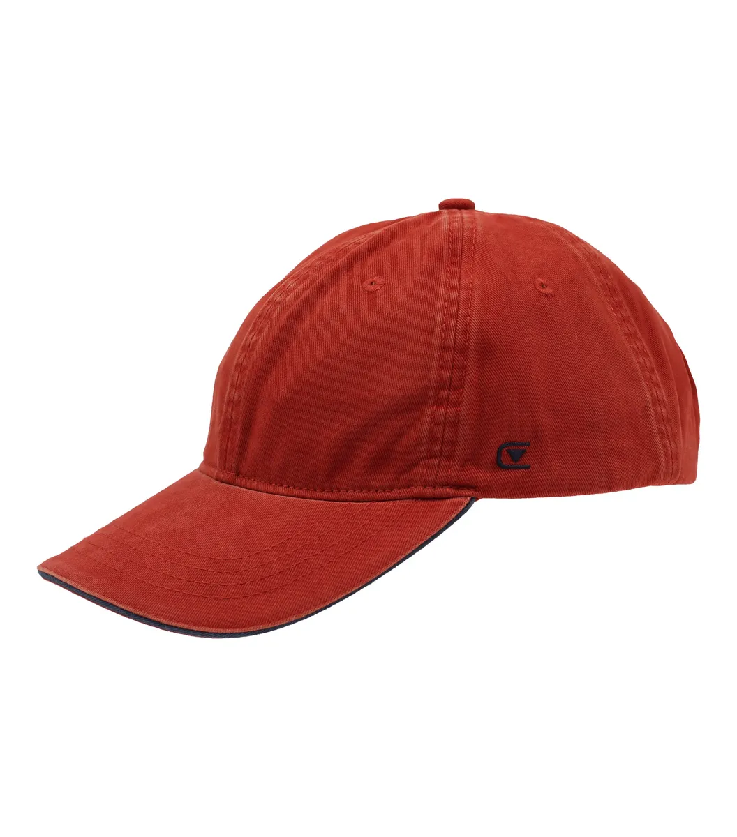 

Берет CASAMODA "CASAMODA Cap uni", цвет Orange