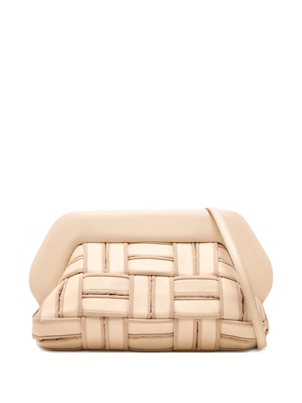 

Клатч Bios Edge Themoirè, нейтральный