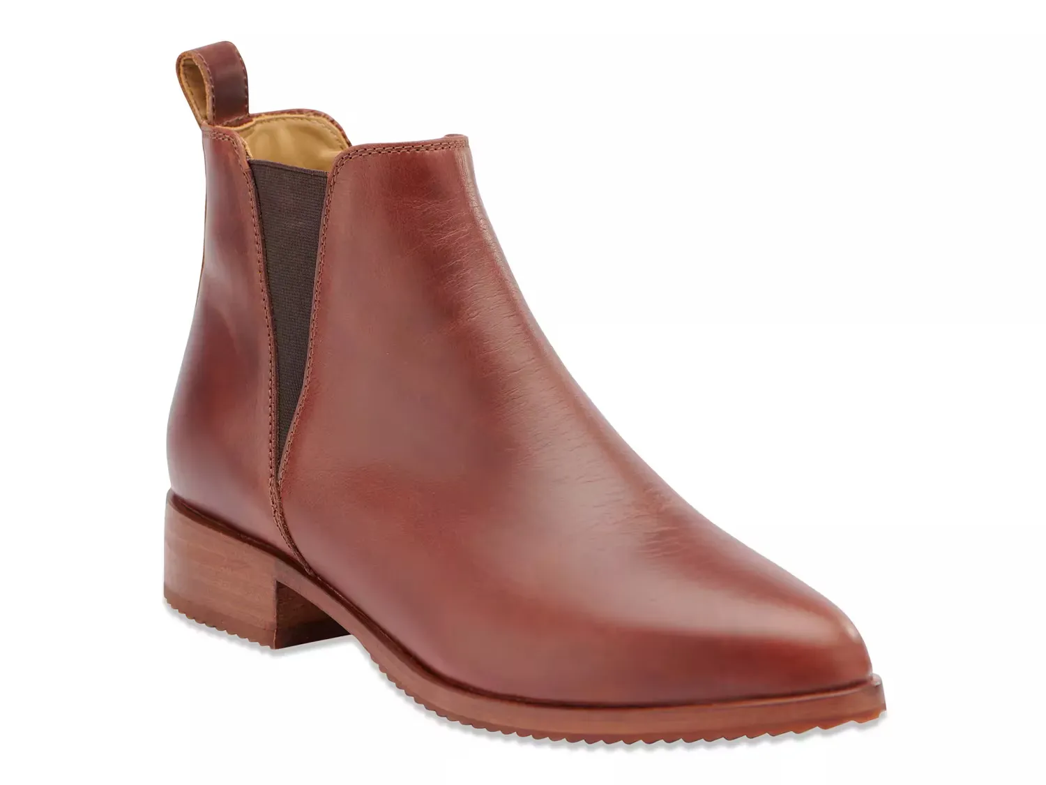 Ботинки Chelsea Eva Everyday Nisolo, Terracotta