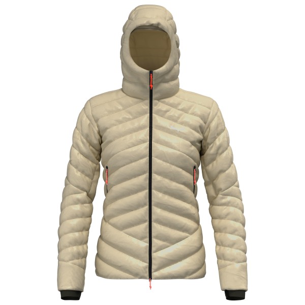 

Женская куртка Ortles Med 3-Rids Down Jacket Salewa, мультиколор