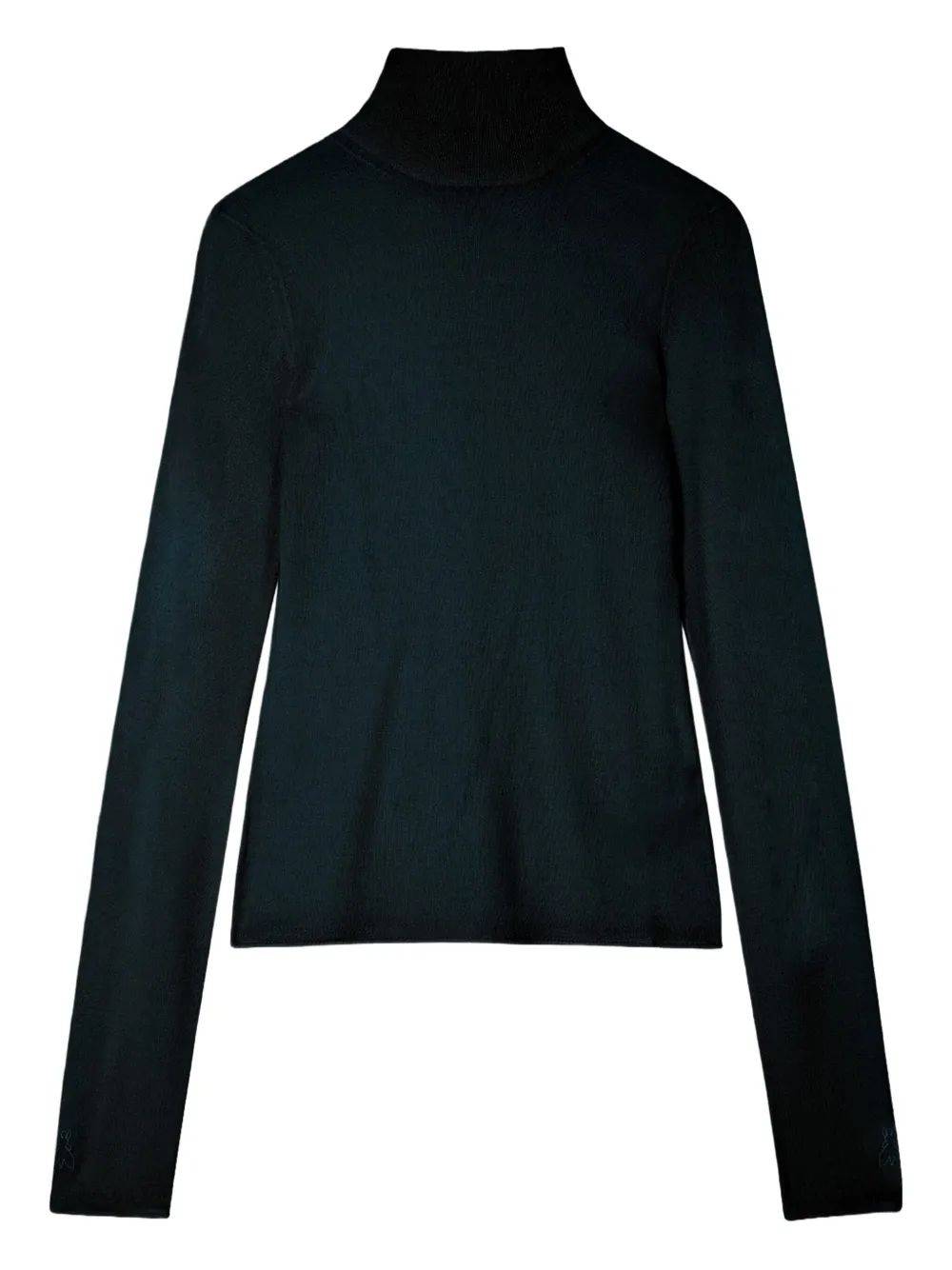 

Водолазка Patrizia Pepe, черный