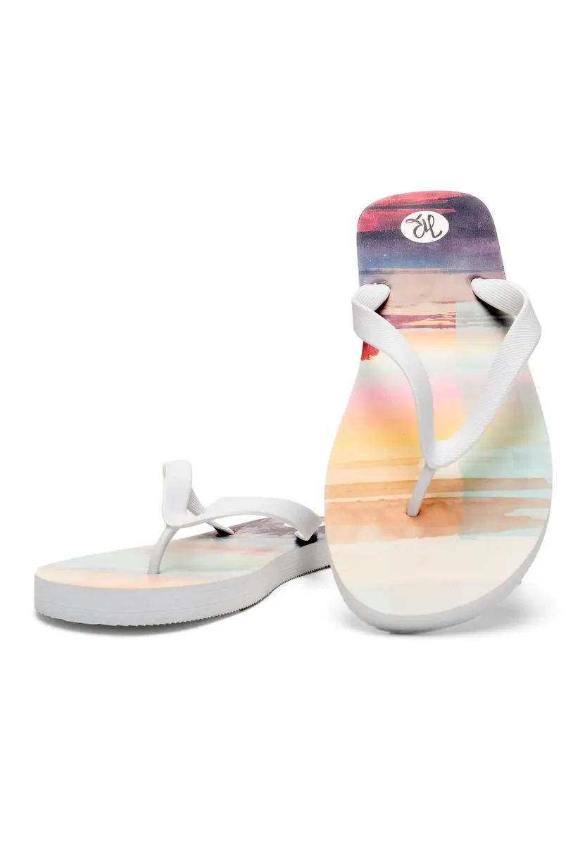 

Сандалии Just Rhyse " Just Rhyse Men's Summerland COL" (1 шт.), цвет Multicolor