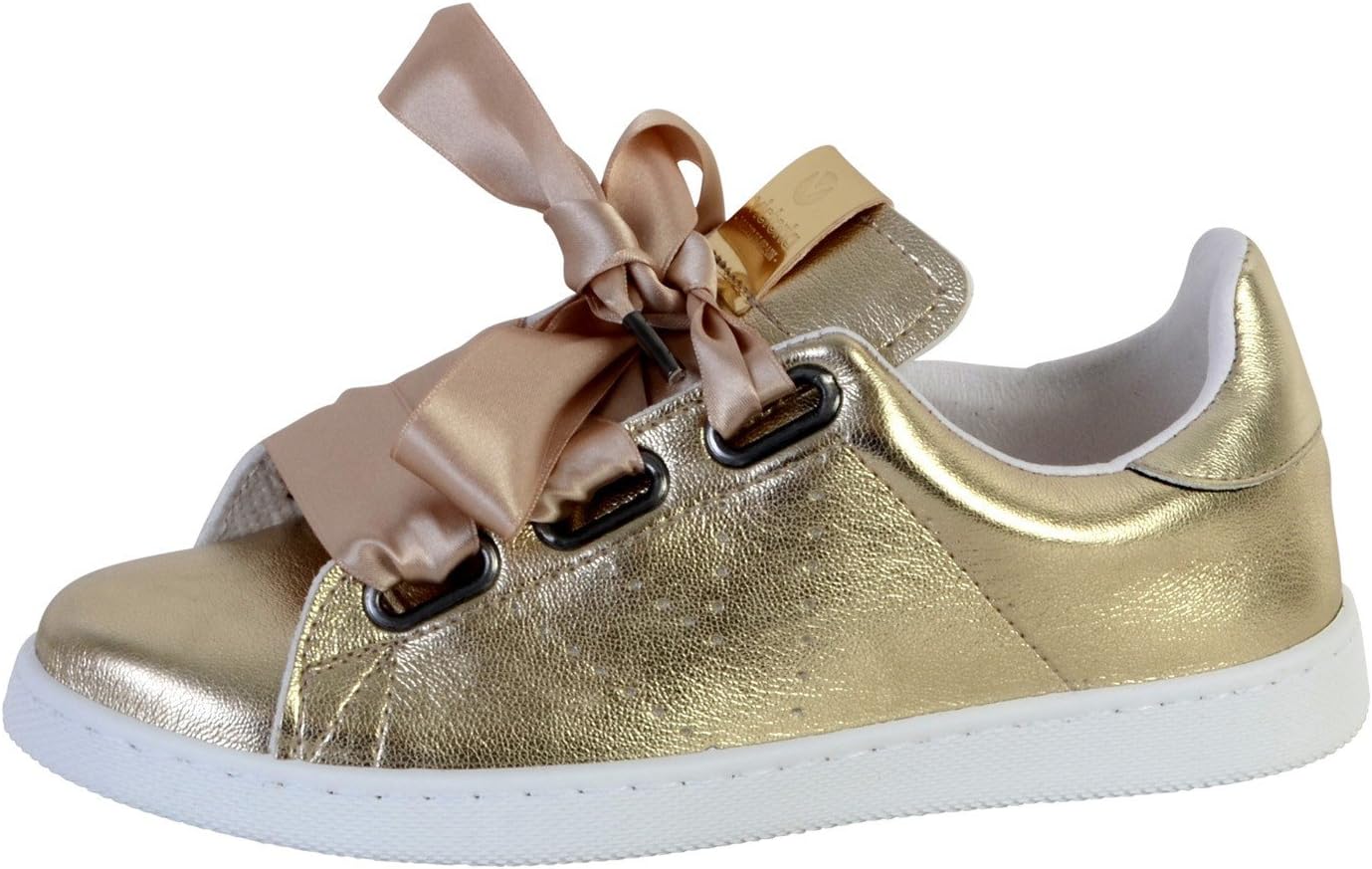 

Кроссовки Victoria Unisex для взрослых Deportivo Metalizado Baeras, розовые