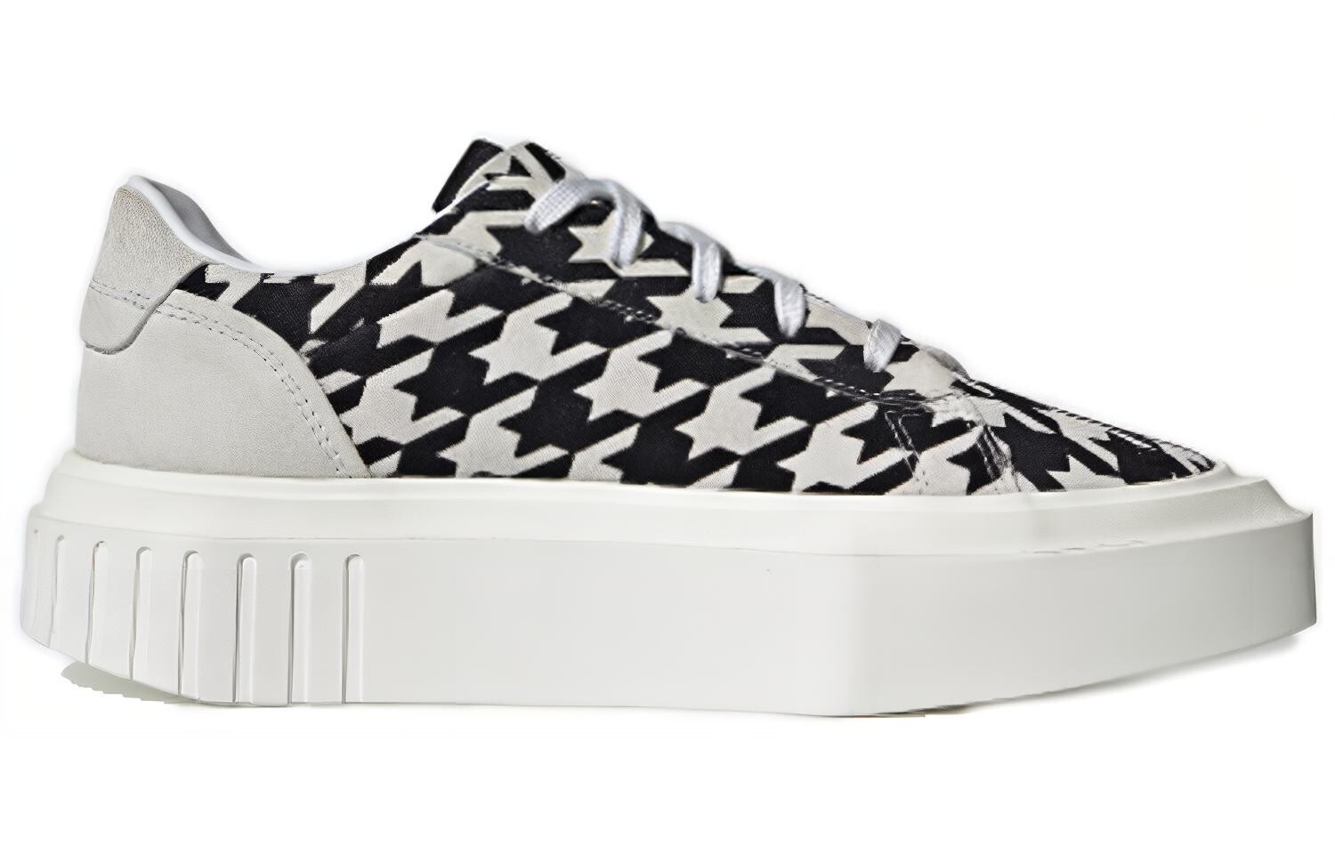 Женские кроссовки для скейтбординга adidas originals Hypersleek — фото 3