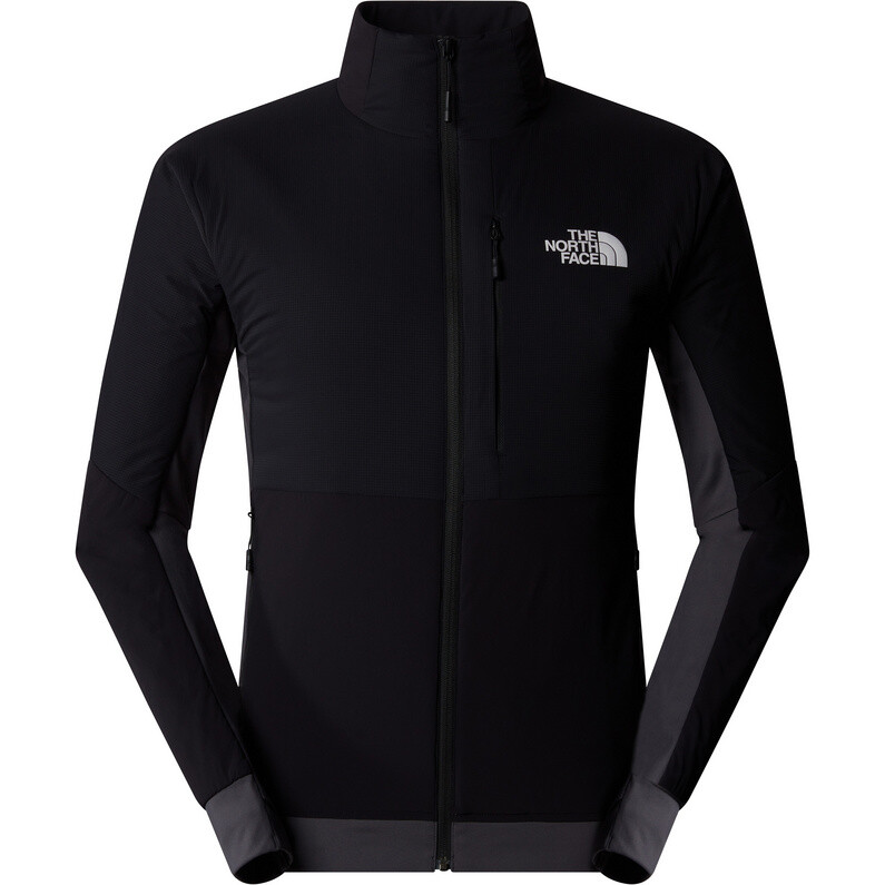 

Мужская куртка Binntal Hybrid Ventrix The North Face, черный