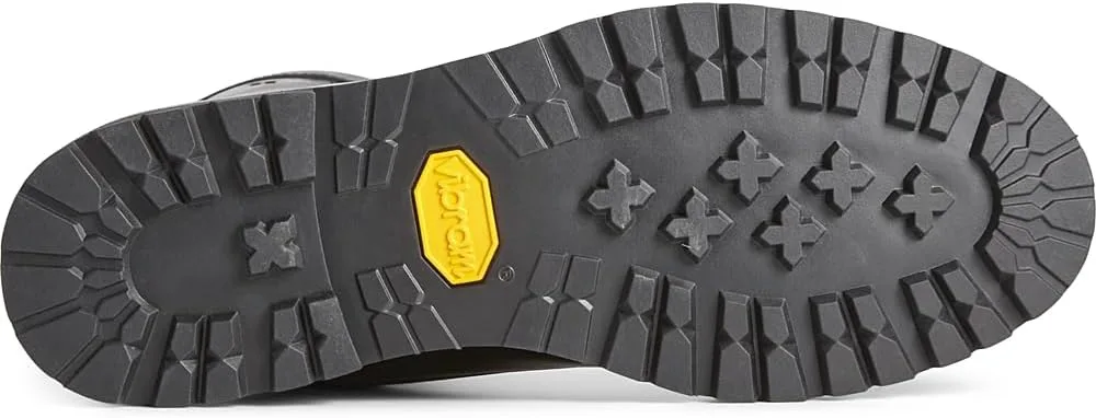 

Мужские высокие ботинки Sperry Legend, черный