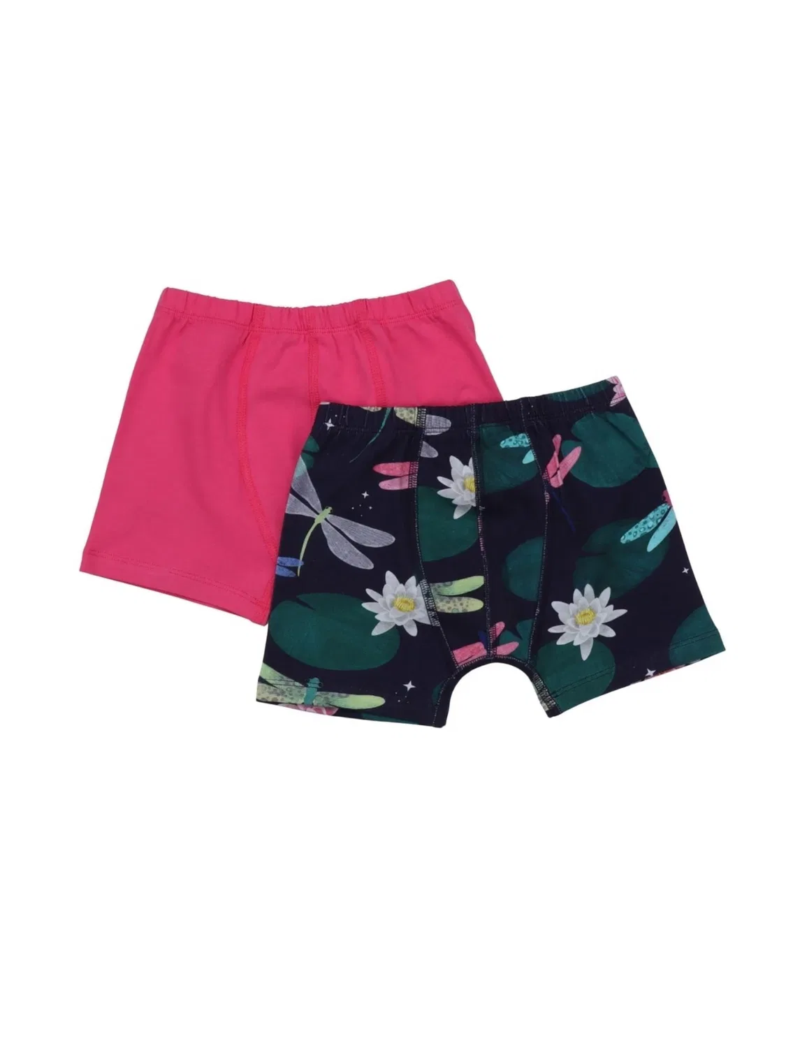 Трусы 'Dragonflies' Walkiddy, Mixed Colors