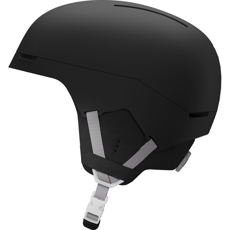 

Мужской шлем Brigade Index Black Salomon, black, Черный, Мужской шлем Brigade Index Black Salomon, black