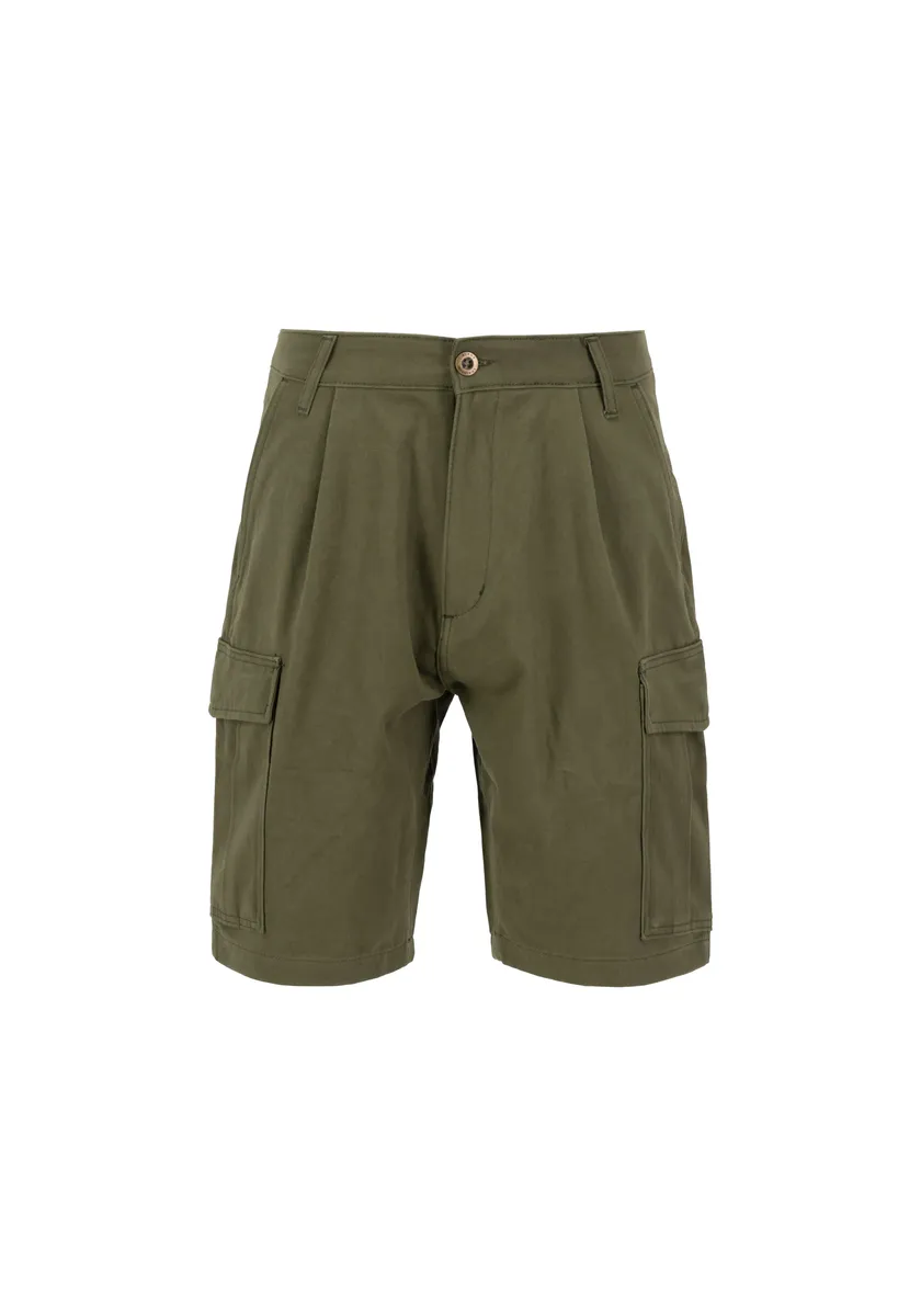 

Шорты Alpha Industries " Alpha Industries Мужчины - Шорты Aircraft Short", оливковый