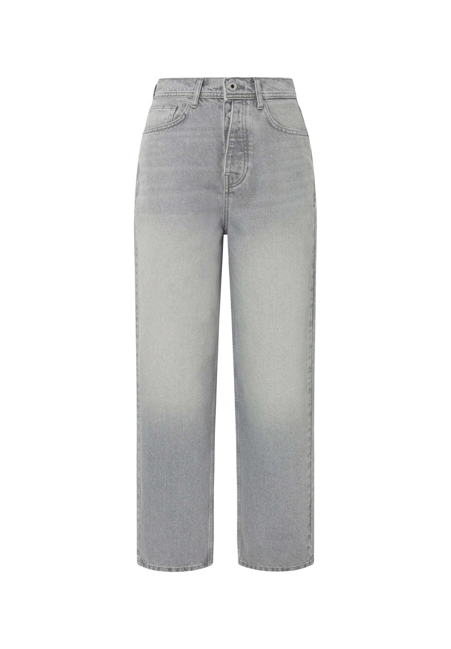 

Джинсы свободного кроя Pepe Jeans, светло-синий