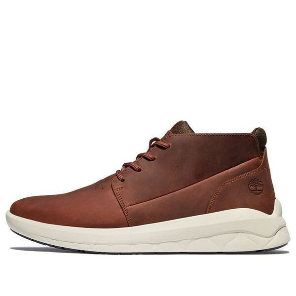 

Кроссовки bradstreet stride 'brown' Timberland, коричневый