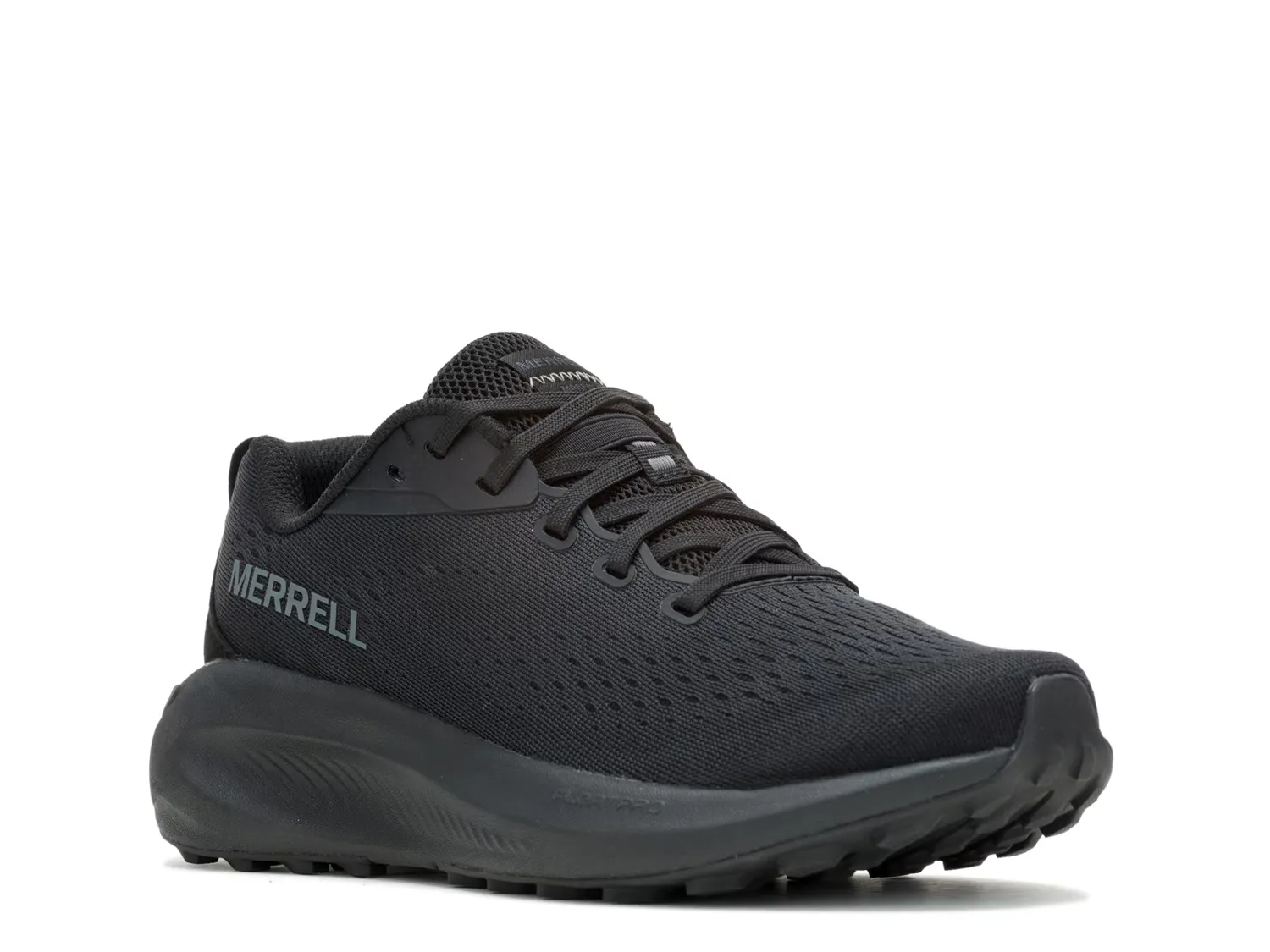 

Кроссовки Morphlite Trail Shoe Merrell, черный