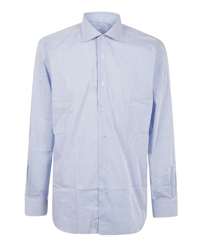 

Повседневная рубашка Buonamassa, синий