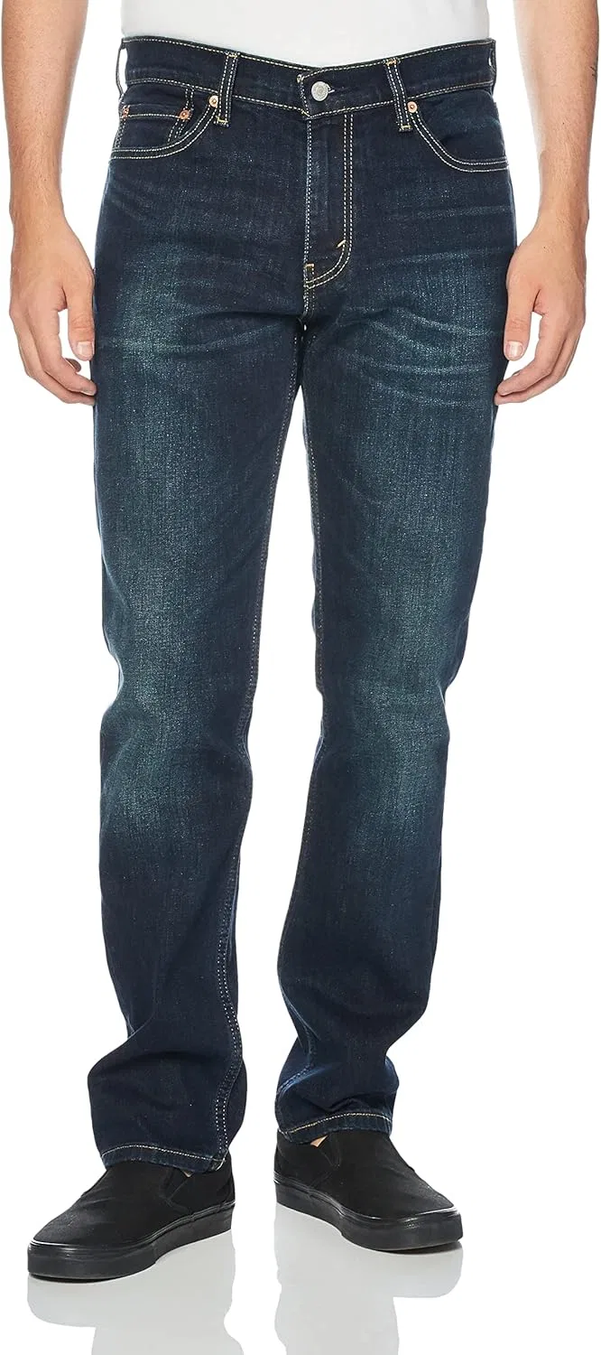 Джинсы, зауженные Levi's, Sequoia - Stretch