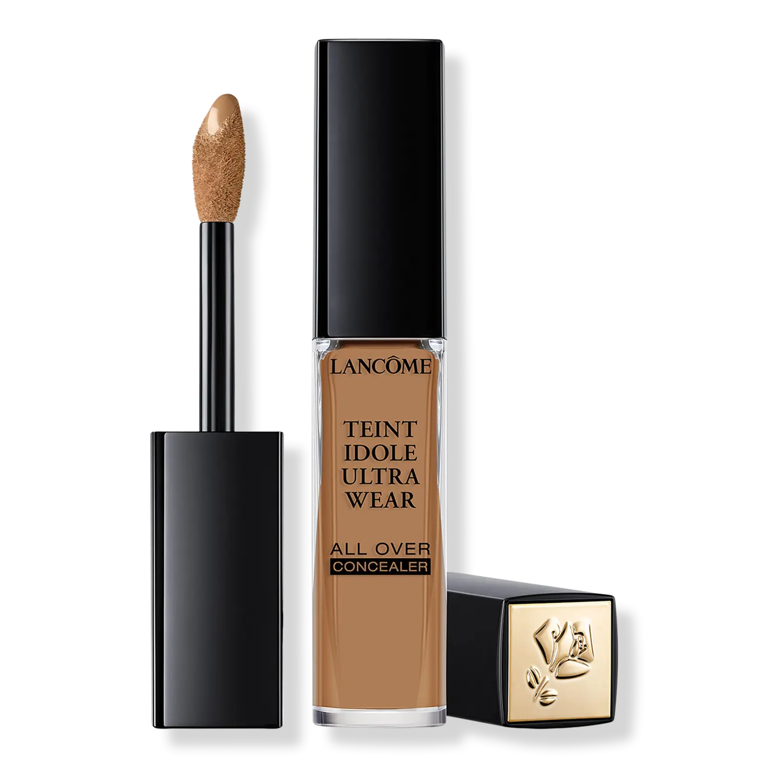 

Консилер Teint Idôle Ultra Wear All Over Lancôme, 460 Suede W (suede warm)