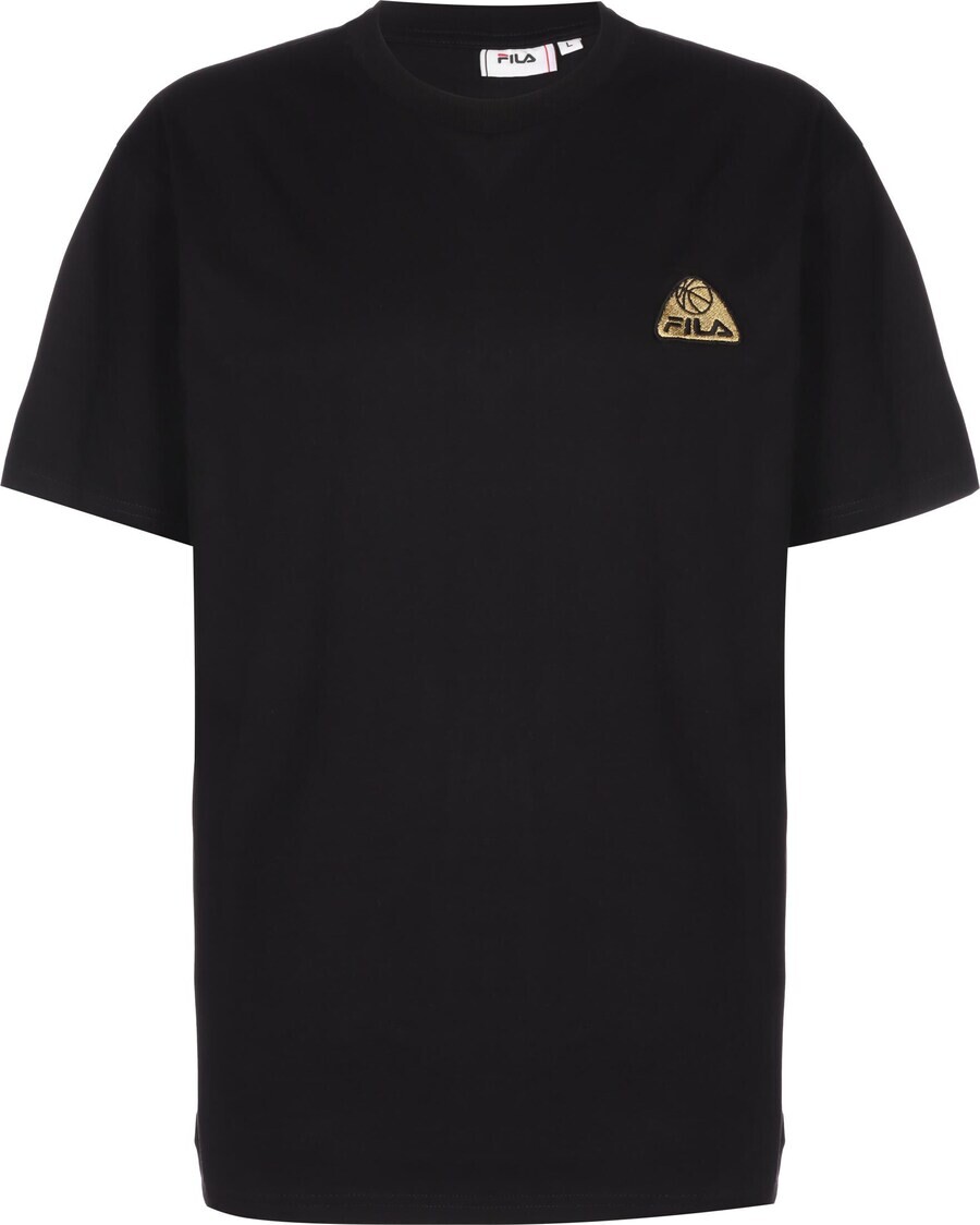 

Классическая футболка FILA Shirt Scottie, черный