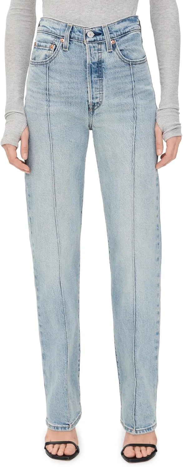 Джинсы Levi's What Now