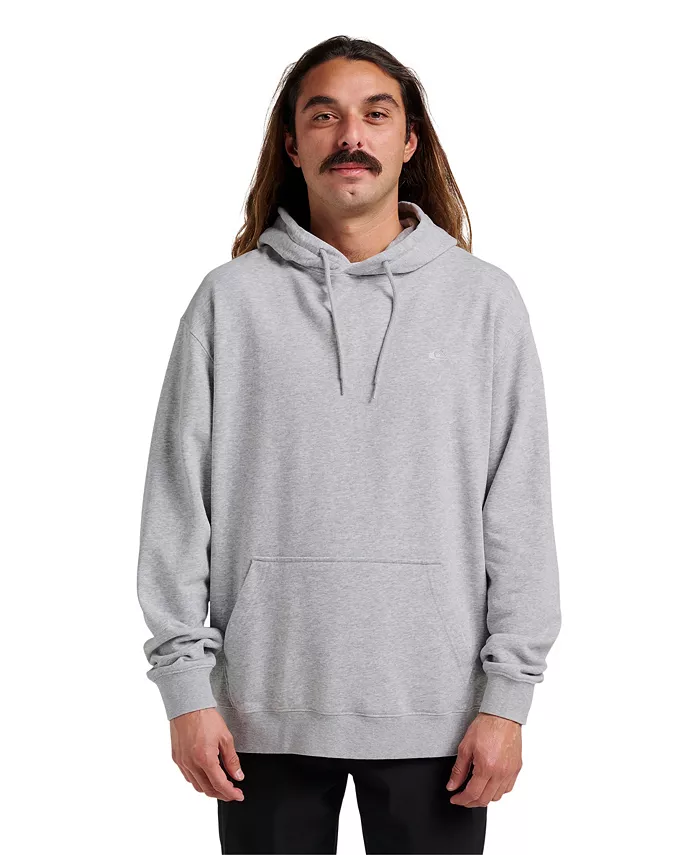 

Мужская толстовка Saltwater Quiksilver, белый