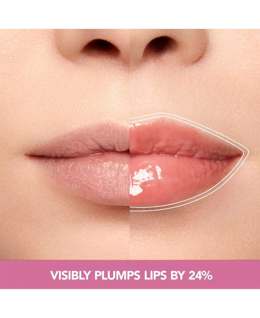 Сыворотка для губ Plump Shot, 0,14 унции Buxom Cosmetics, Plum Power — фото 2