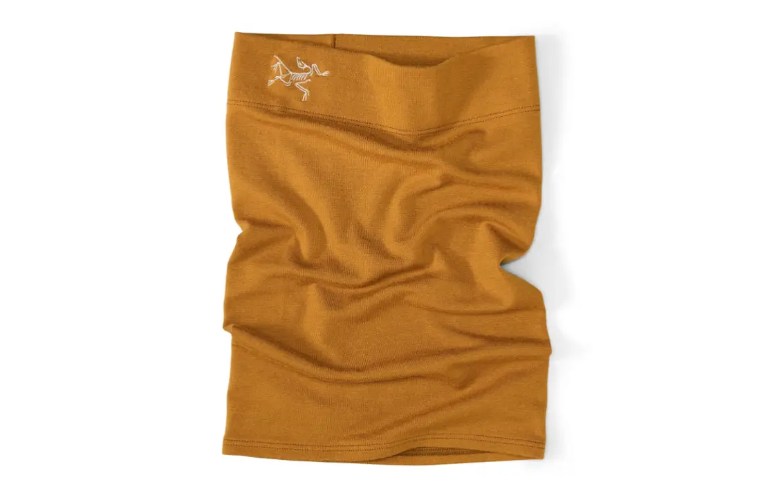 

Шарф Arcteryx Unisex, бежевый