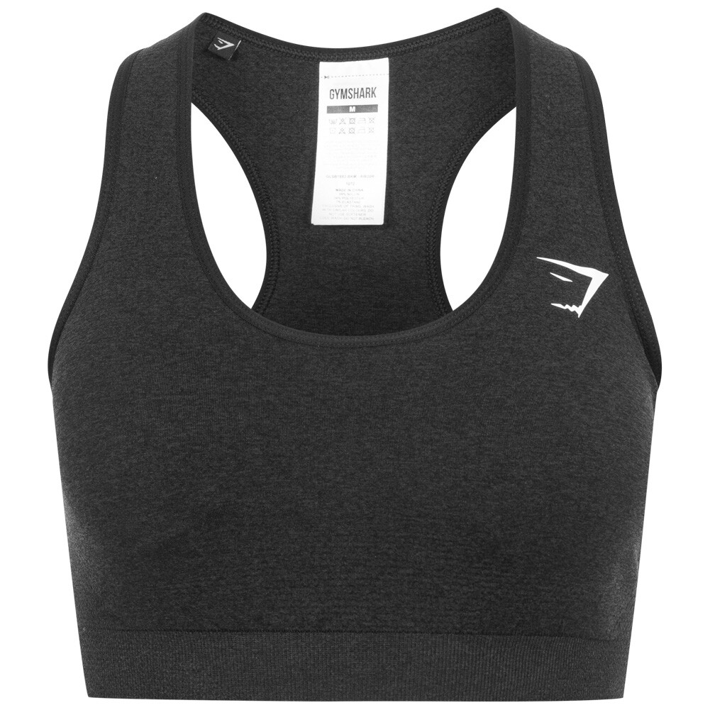 

Женский бесшовный спортивный бюстгальтер Gymshark Vital