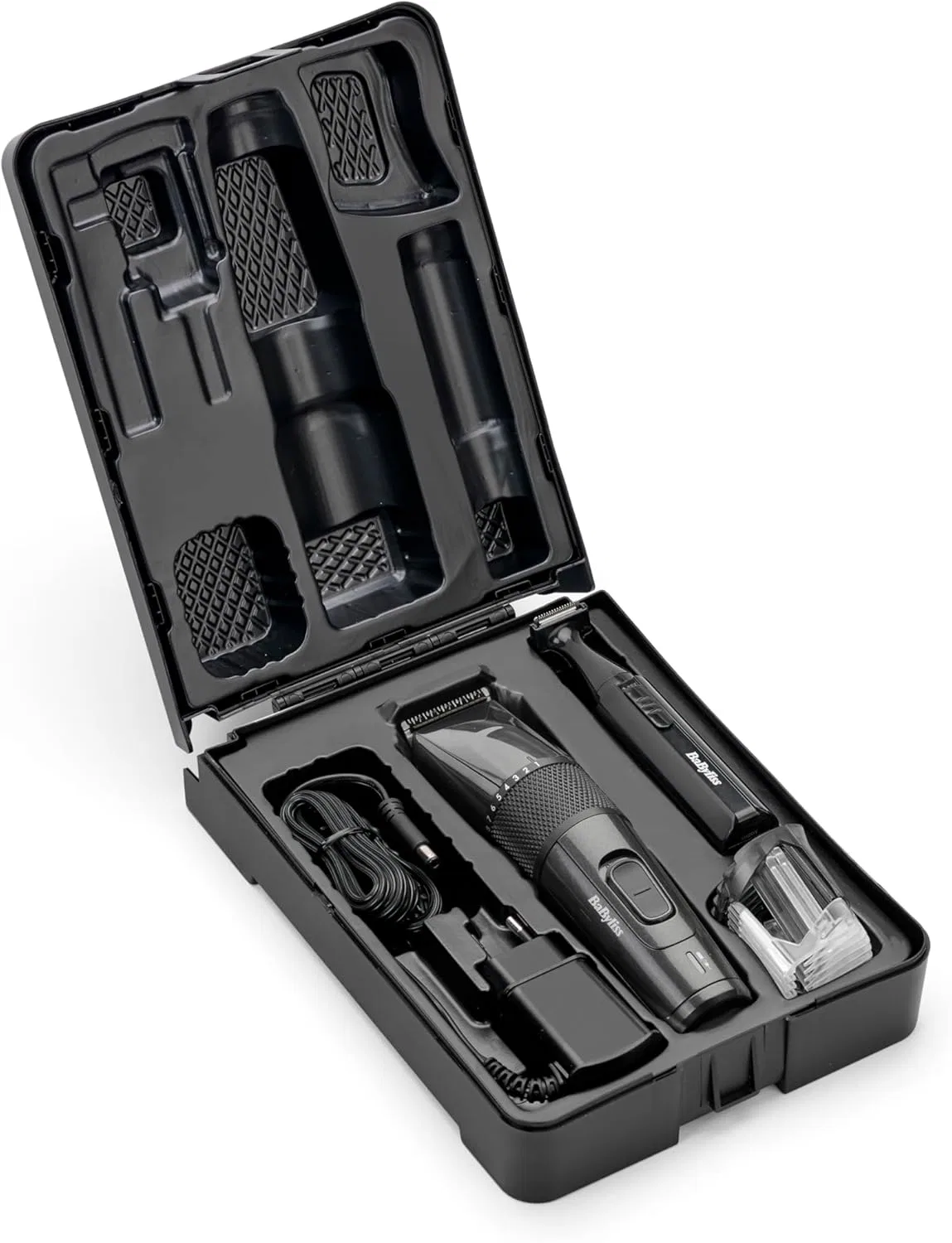 Мужской триммер для волос от BaByliss Men Babyliss — фото 2