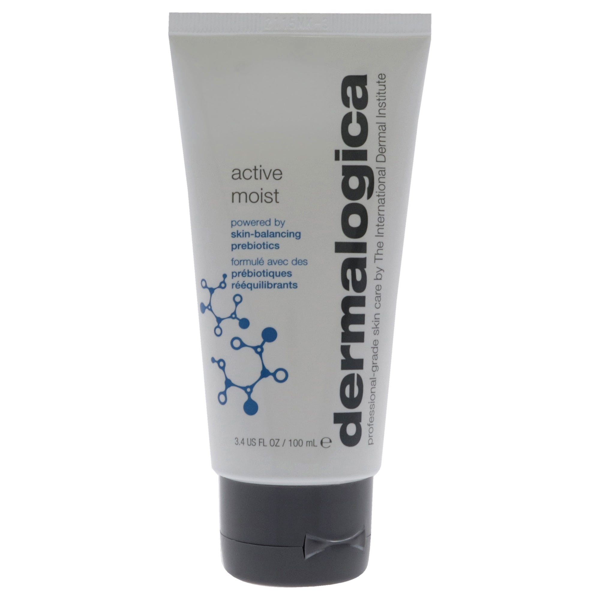 Увлажняющий крем Dermalogica Active Moist для мужчин и женщин, 3,4 унции Dermalogica, 3.4 Oz — фото 2