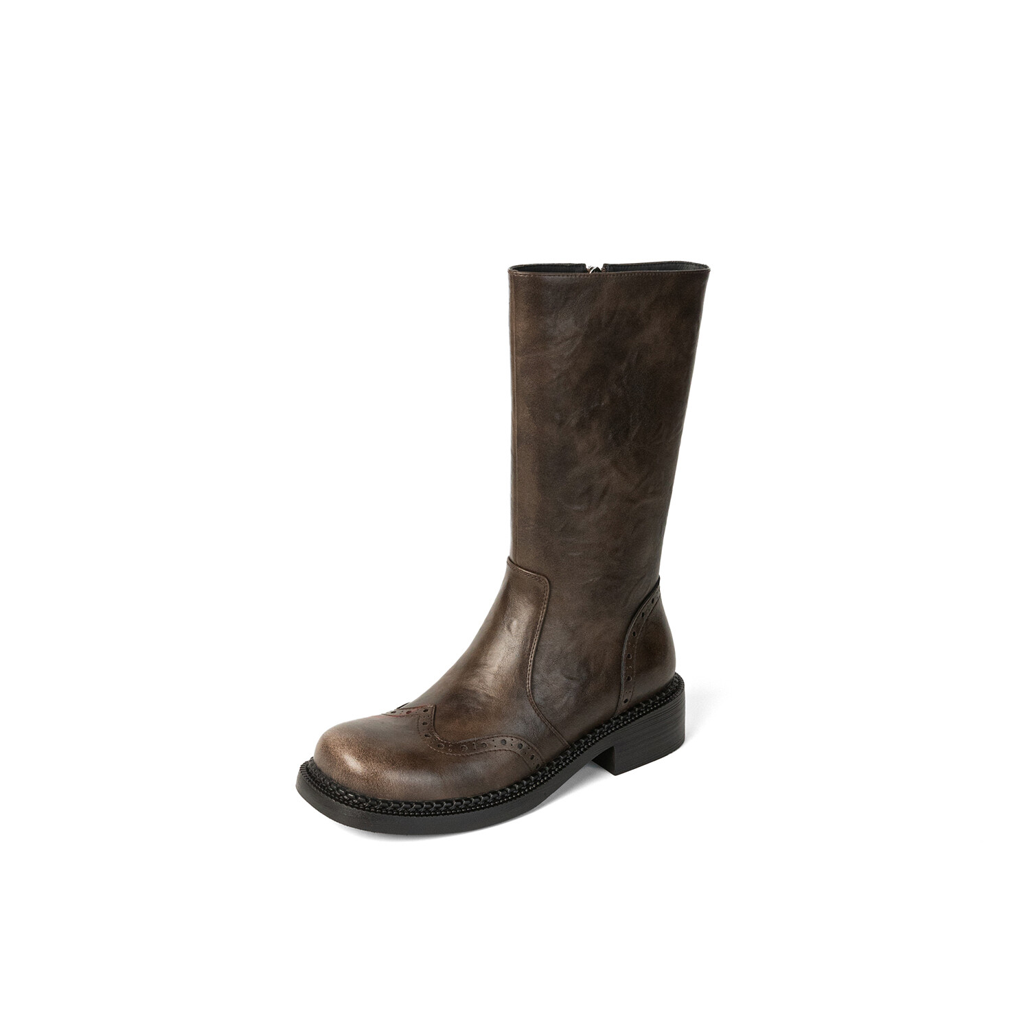 

Ботильоны JIUXINGDAO Ankle Boots Women's