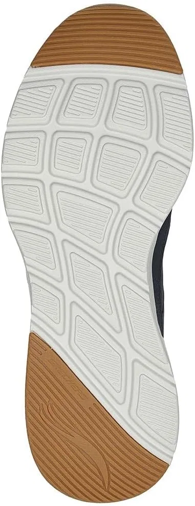 Мужские кроссовки Skechers Skech-Air Court Homegrow, Navy — фото 3