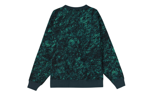 Толстовка Nike ACG Therma-FIT Hoodie 'Green', зеленый — фото 2