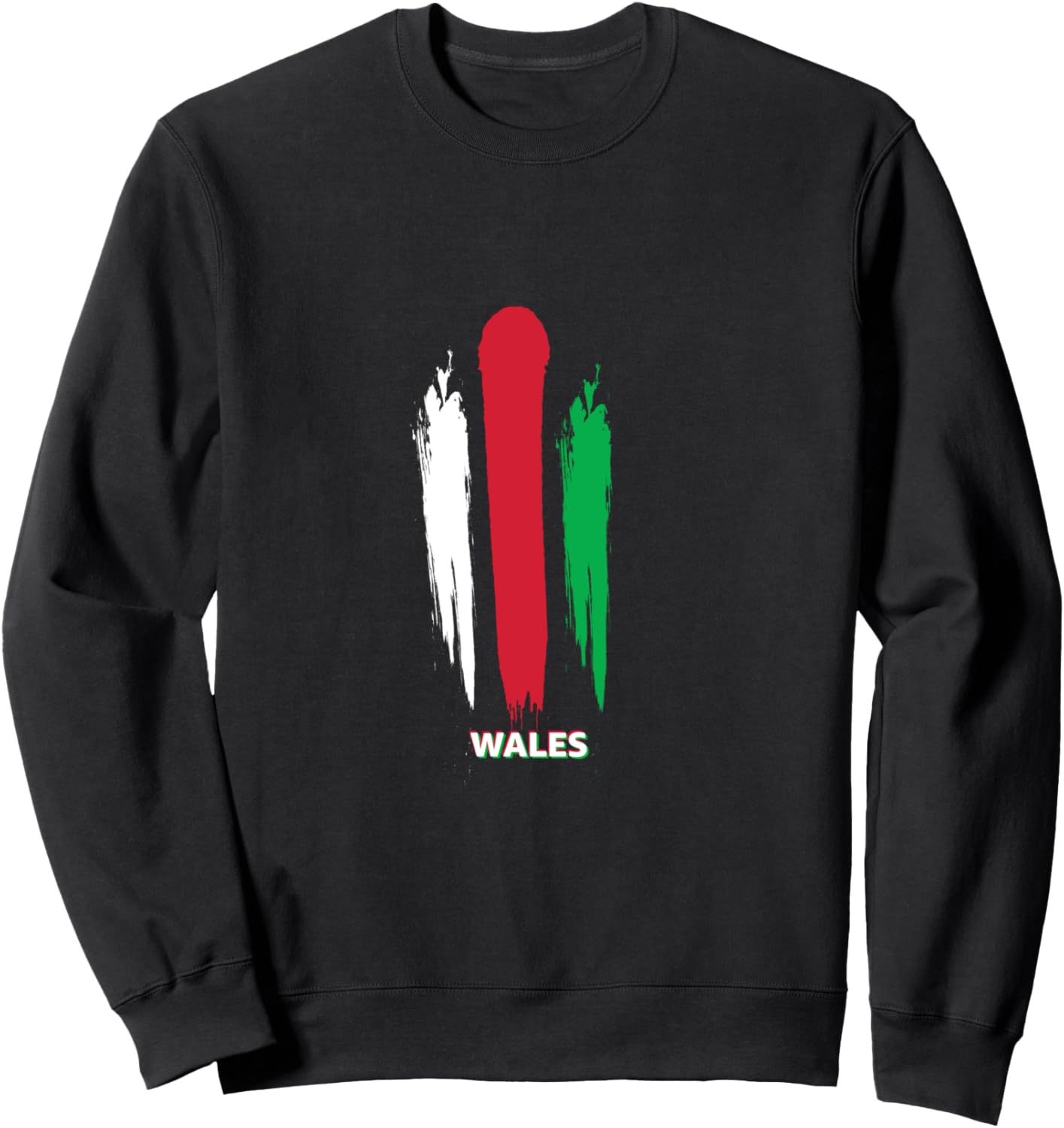 

Толстовка с флагом Уэльса, черная, размер S Wales, Черный, Толстовка с флагом Уэльса, черная, размер S Wales