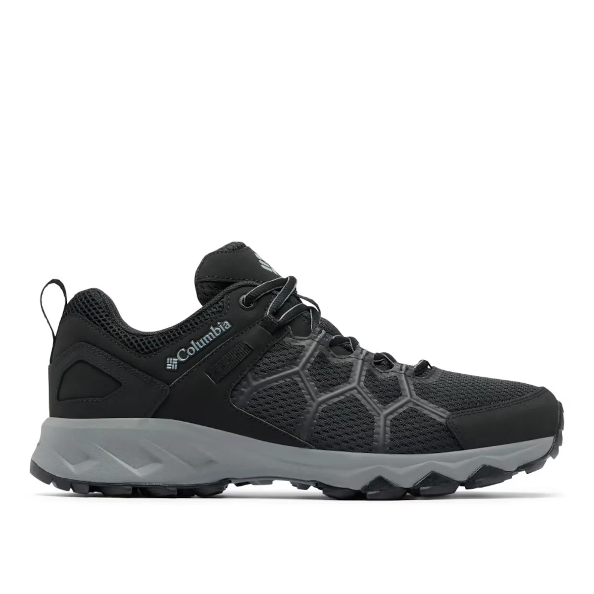 

Кроссовки Columbia Men's PEAKFREAK II, черный