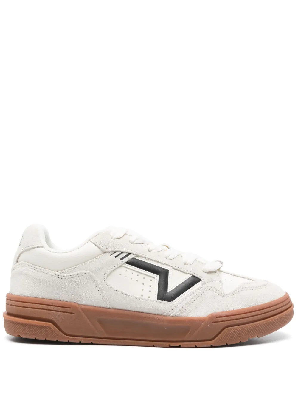 

Кроссовки Upland Vans, белый