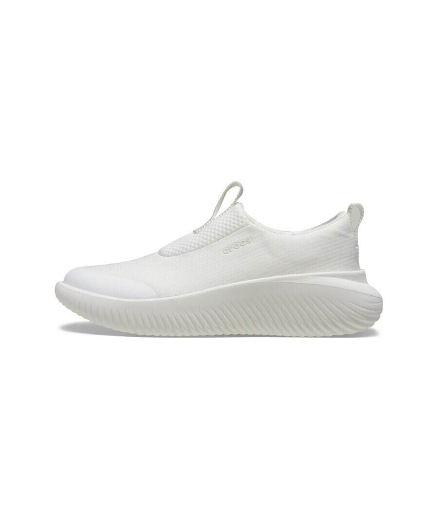 Кроссовки Crocs Sneakers Mellow Ease, белый