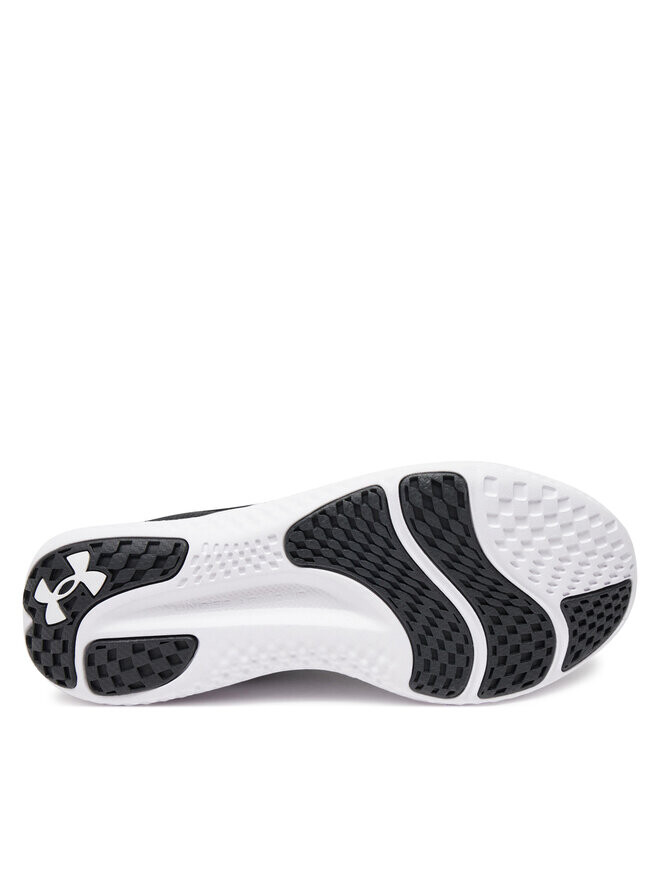 Беговые кросовки Under Armour de running Ua Charged Speed Swift 3026999-001 Negro, черный — фото 4