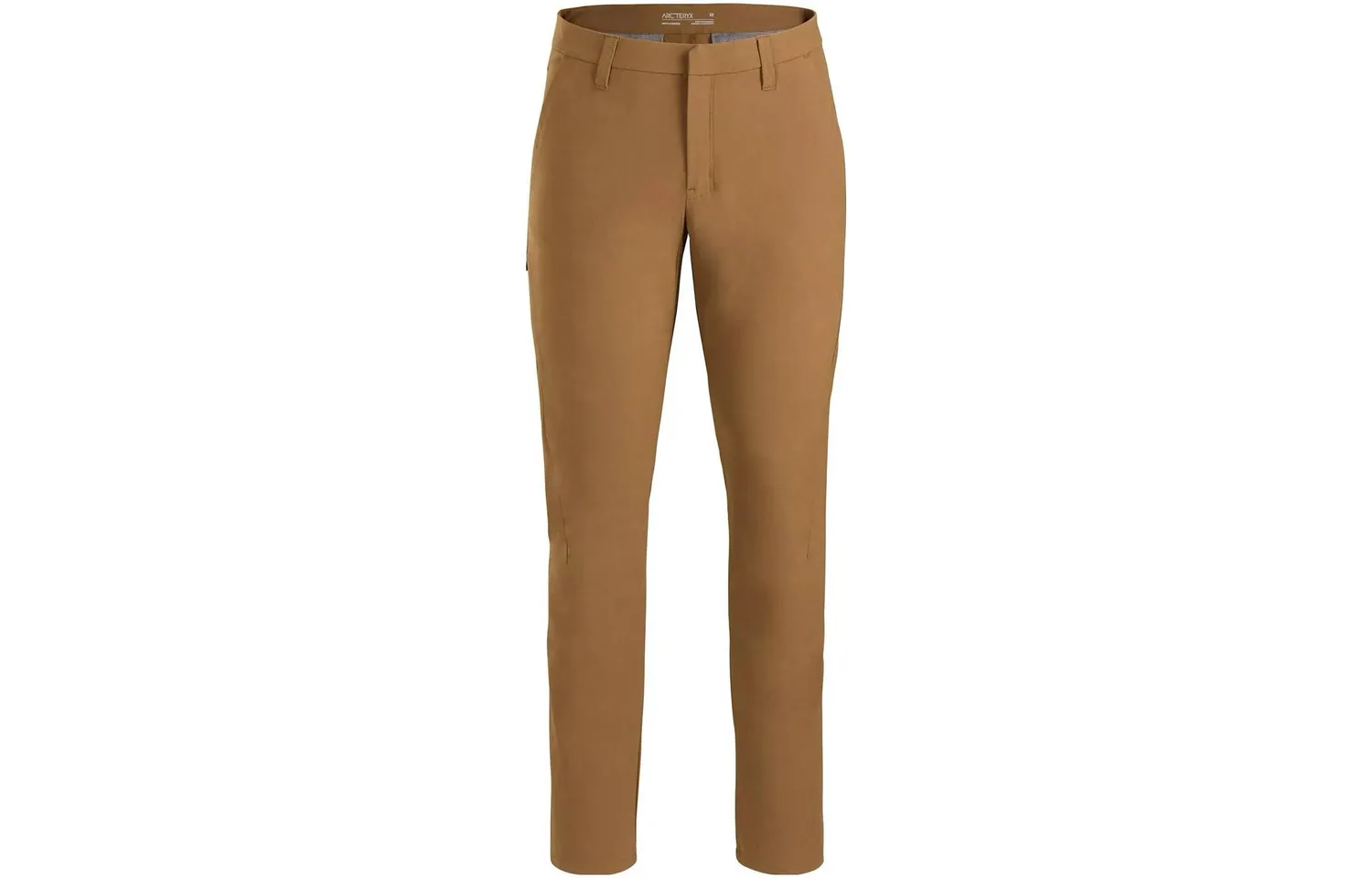 Брюки Arc'teryx ATLIN мужские повседневные, Relic Brown/Relic