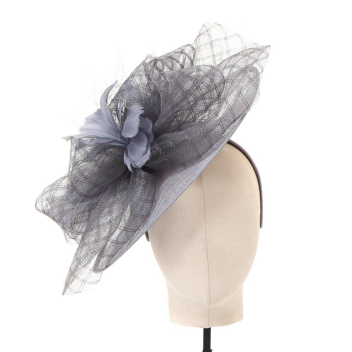 

Большой потрясающий чародей Ethereal Aviary PEACH ACCESSORIES, серый
