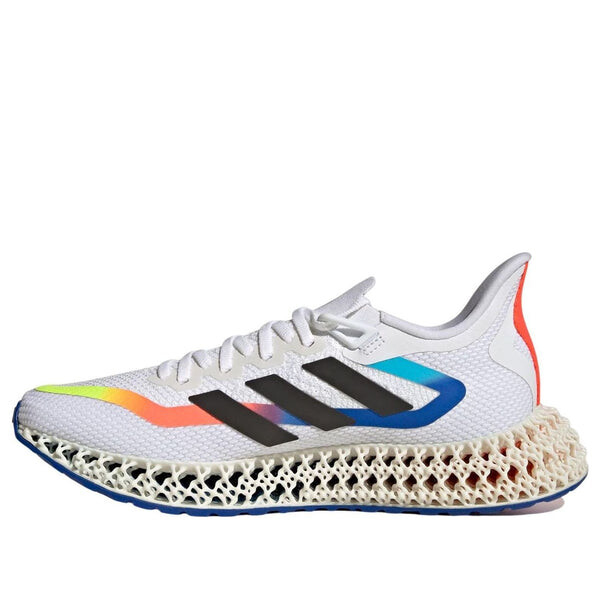 

Кроссовки 4dfwd 2 Adidas, белый