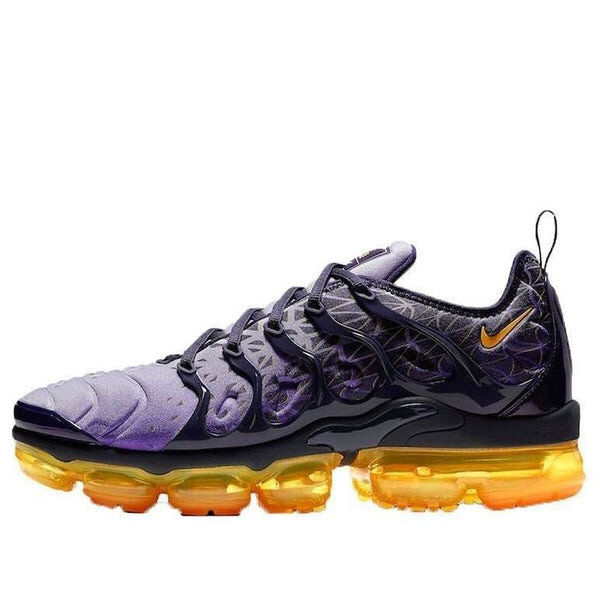 

Кроссовки air vapormax plus Nike, фиолетовый